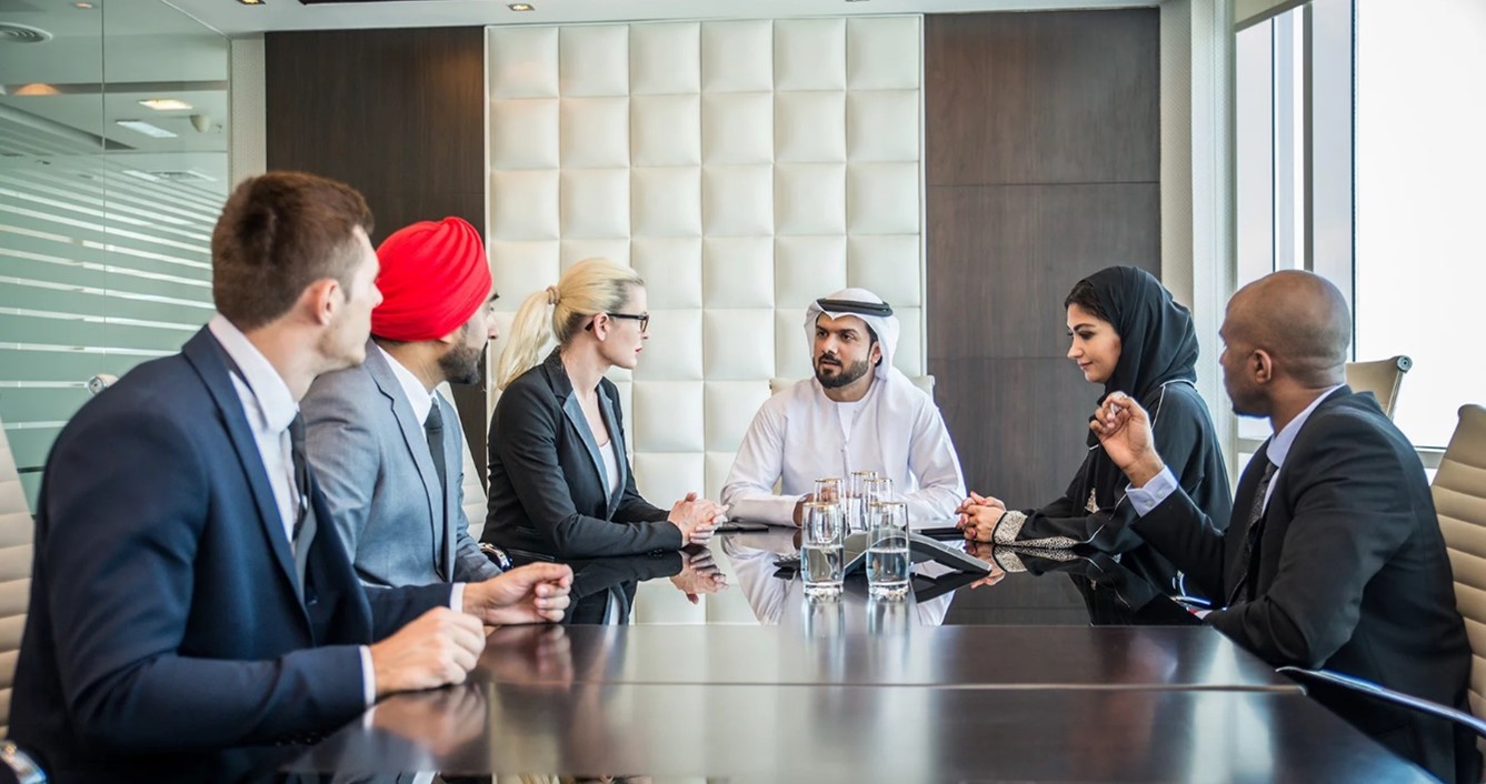 Best Business Setup Solutions in Dubai