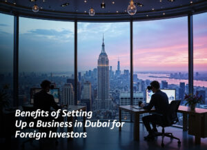 company formation service in dubai