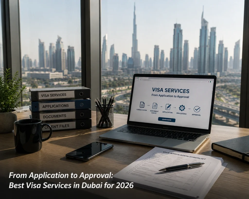 best visa services in dubai