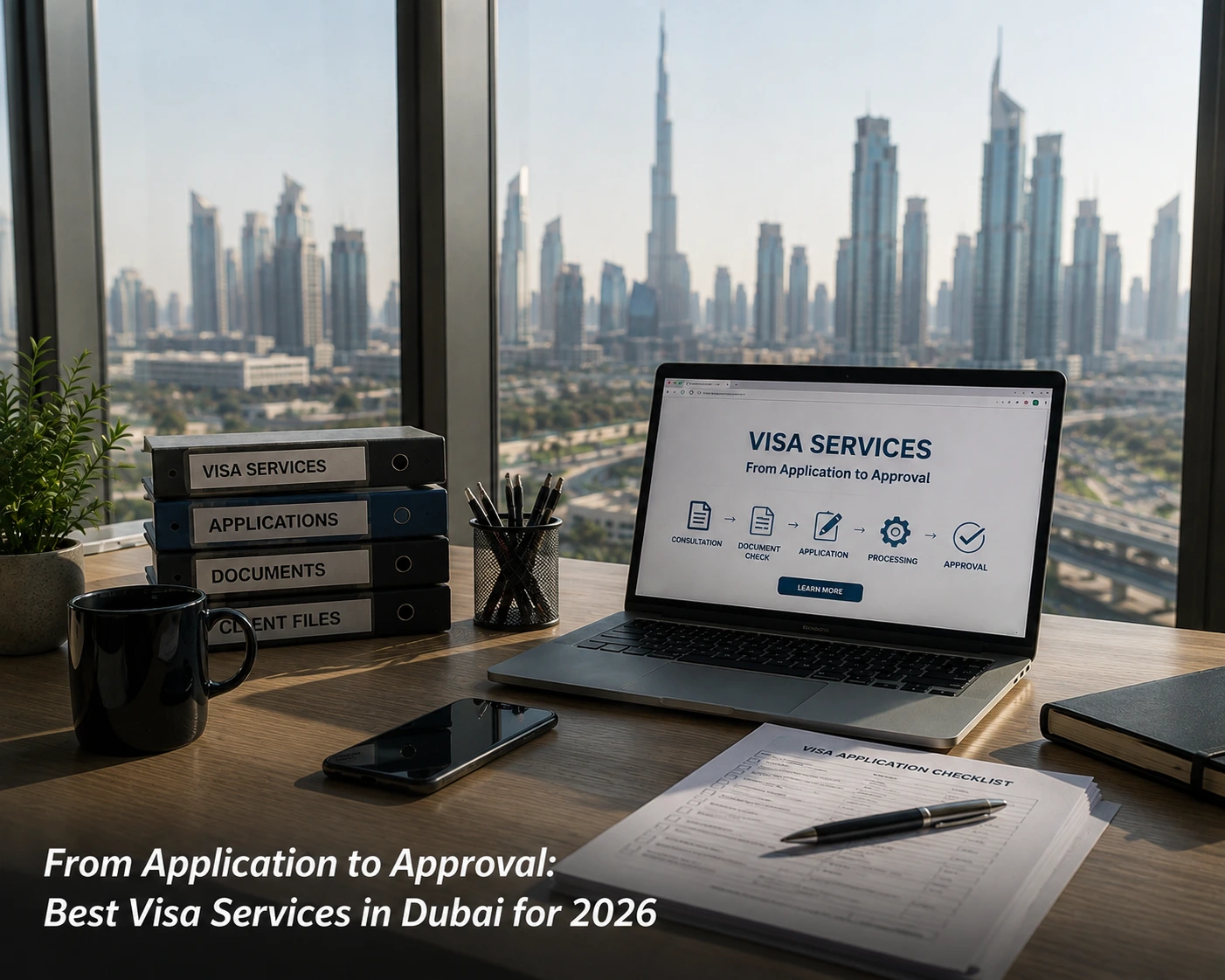 best visa services in dubai